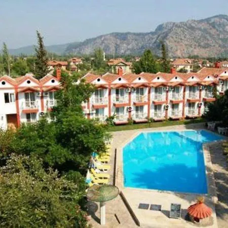La Perla Dalyan