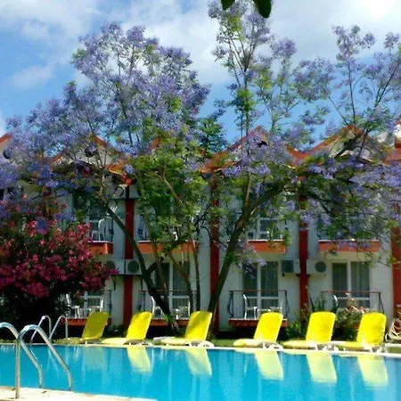 Hotell La Perla