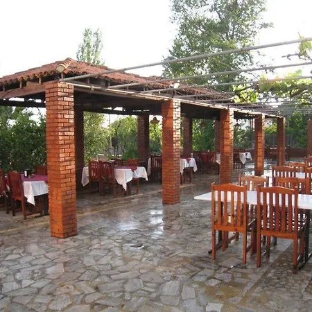 Hotell La Perla Dalyan