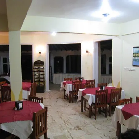 La Perla 2* Dalyan